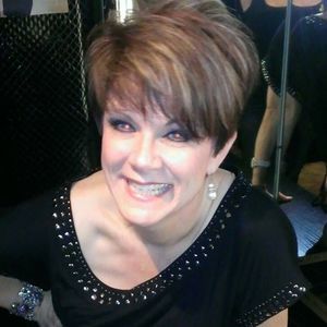 Meet your Posher, Patricia